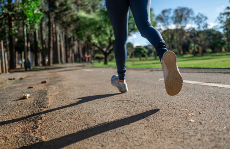 Gait and Running Analysis