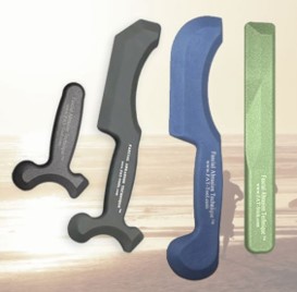 Fascial abrasion Tools